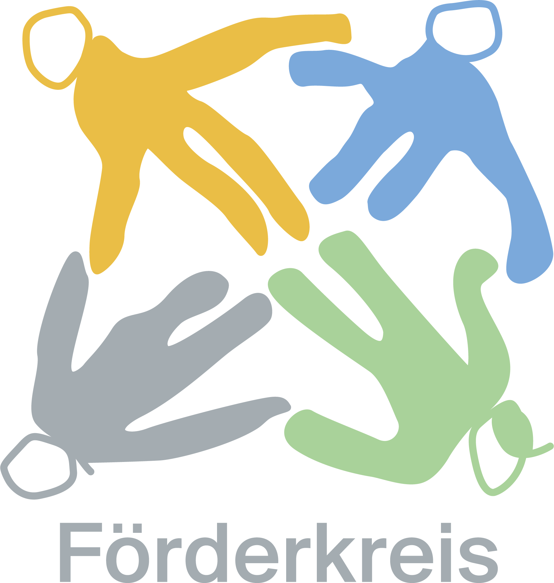 Förderverein der Carl-von-Linné-Schule Logo des Fördervereins